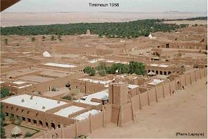 148-AERODROME-ET-BASE-1945-1962-32-  (62) TIMIMOUN